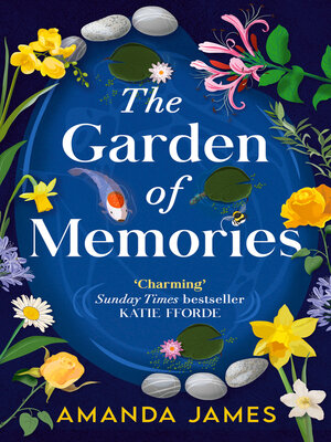 cover image of The Garden of Memories